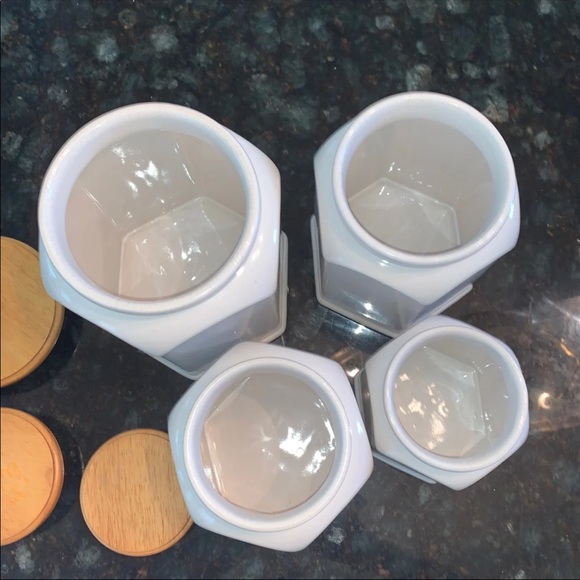 Canister Set - Picture 9 of 11
